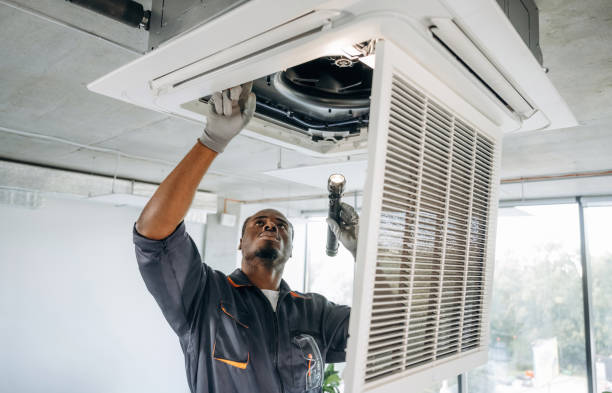 Licensed Furnace Repair service in Dumont, CO - FH HVAC
